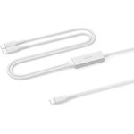 BELKIN BOOSTCHARGE PRO 140W DUAL USB-C KABEL 15M WEI (CAC004HQ1.5MWH)