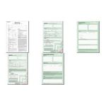 sigel Vordruck "Mietvertrag", A4, 4-seitig (MV464)