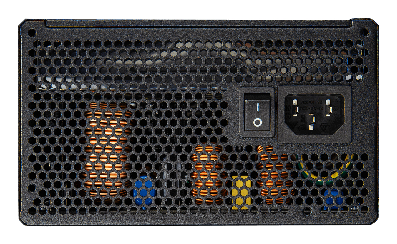 Cougar GLE 1000 W ATX 3.1 80 PLUS Gold Schwarz