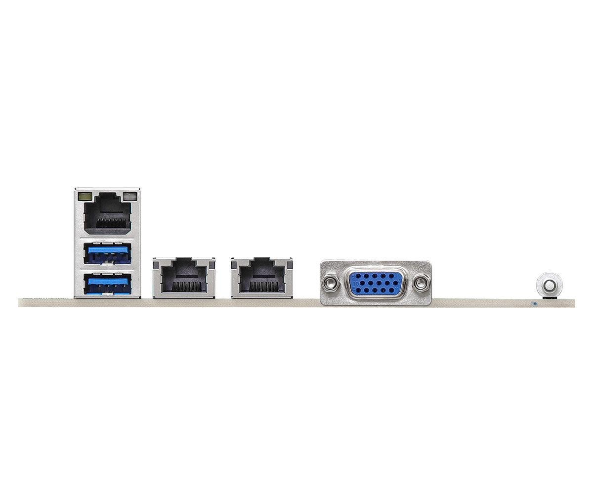 ASRock Rack TURIN2D16-2T Server-Mainboard SSI EEB SP5 DDR5 2x 10GbE