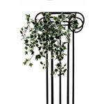 EUROPALMS Holland-Efeubuschranke Classic, künstlich, 60cm (82502210)