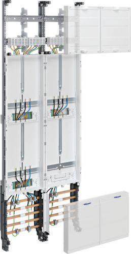 Hager ZK52P5K Schaltanlagen-Zubehör (ZK52P5K)