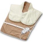 Medisana HP 630 Elektrisch beheizter Überwurf 100 W Beige (61157) (B-Ware)