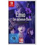 Nintendo Emio - Der lächelnde Mann Famicom Detective Club (10011883)