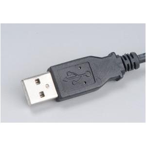 Akasa AK-CR-03BKV2 - SmartCard-Leser - USB 2.0 - Schwarz