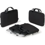 DICOTA ONE Smart Notebook-Hülle (D32082-RPET)