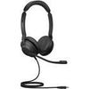Jabra Evolve2 30 USBC MS Stereo PC, Tablet und Mobiltelefon (23089-999-879)