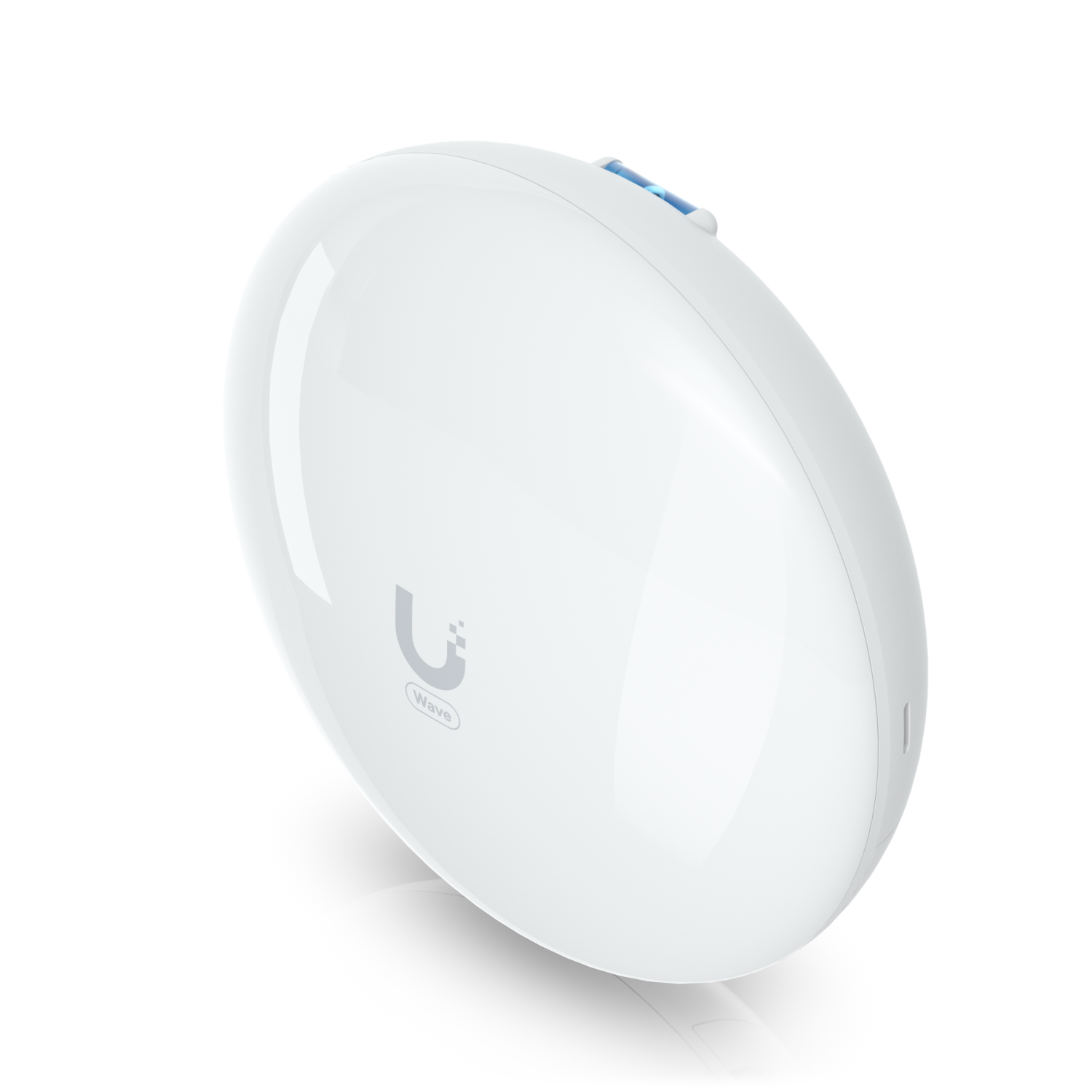Ubiquiti UISP Wave Pico WAVE-PICO Netzwerkbrücke 800 Mbit/s Weiß