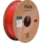 EPLA 1,75mm RED 1kg ESUN 3D FILAMENT (ePLAP175R1)