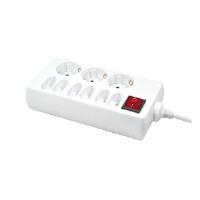 Logilink Socket Outlet 9-Way (LPS201)