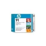 HP SUPPL HP 91 Wartungskassette (C9518A)