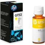 HP GT52 Gelb original (M0H56AE)