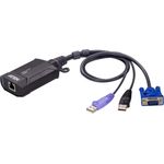 ATEN KVM over IP CN800 - Fernsteuerungsgerät (CN800-AT)
