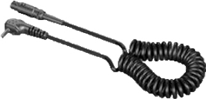 ASCOM 660673 - Headset-Adapterkabel 3,50mm für d83 Handsets (660673)