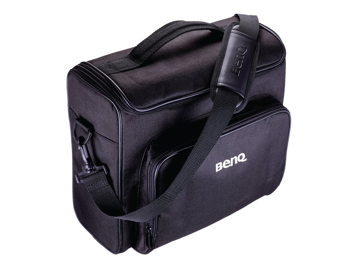 BenQ Projektortasche für MX613ST / MS612ST / MX660 Schwarz