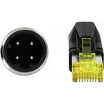 DeLOCK Netzwerkkabel (85442)