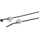 T30RFT5-PA66HS-BK/GY 500 Kabelbinder 150x3.5mm 150-55940 (150-55940)