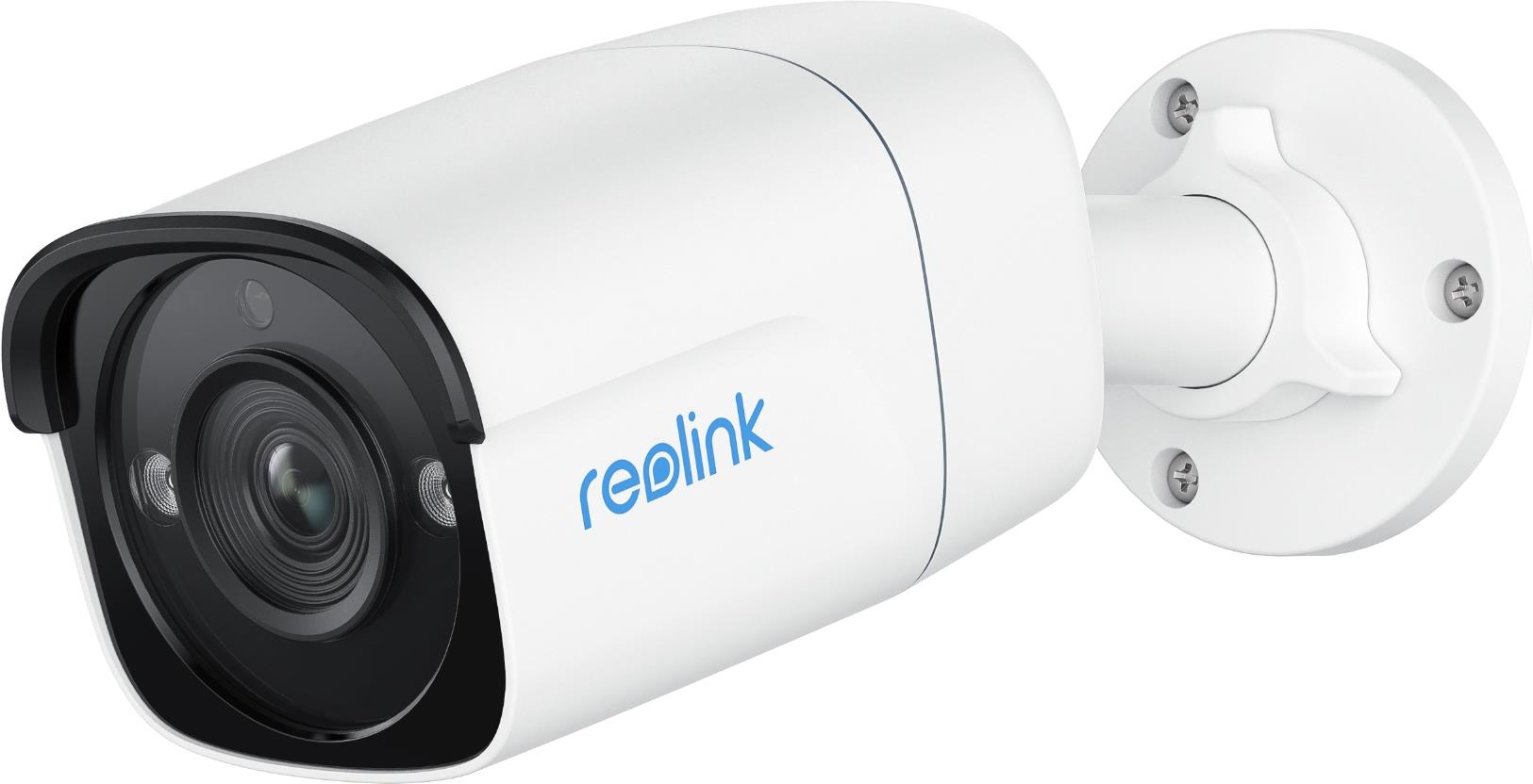 Reolink P320 Bullet IP-Sicherheitskamera Innen & Außen 2880 x 1616 Pixel Wand (PC510AB2K01)