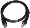 USB Kabel schwarz 1.8 m (CBL026U)