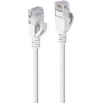 Lindy Patch-Kabel RJ-45 (M) zu RJ-45 (M) (47595)