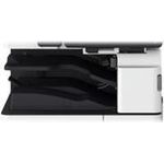 Canon iR C3326i Papierausgabe Inner 2way Tray-M1 (4034C001)