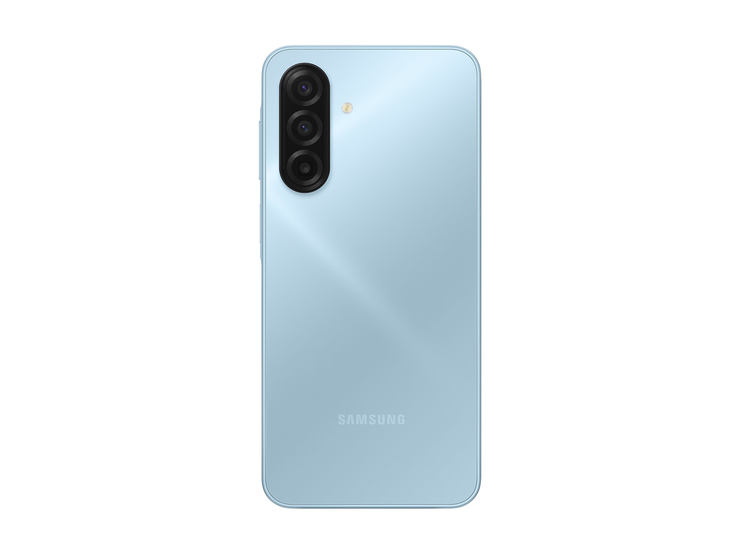 Samsung Galaxy A17 6.7" 4 GB RAM 128 GB Hellblau