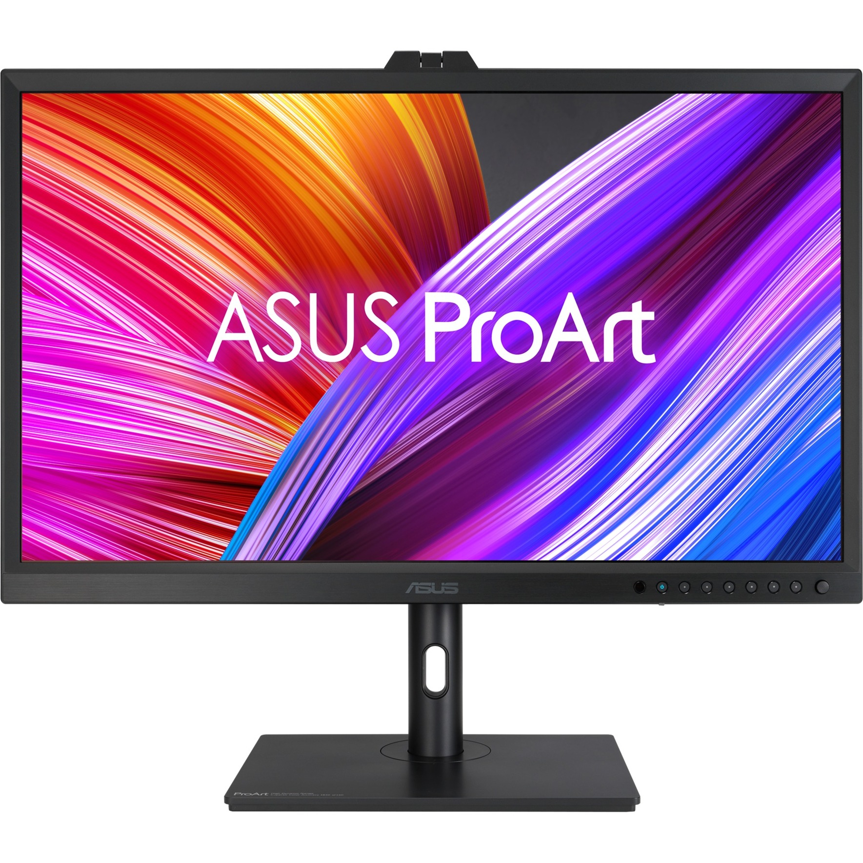 ASUS ProArt PA32DC, OLED-Monitor - (80 cm(32" ), schwarz, UltraHD/4K, HDR, USB-C) [Energieklasse G] (90LM06N0-B01I70)