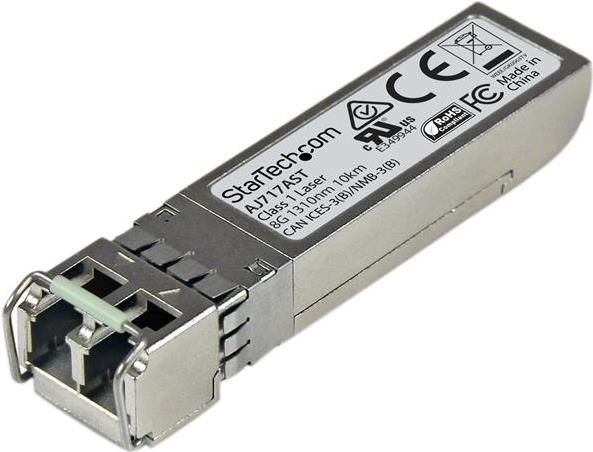 StarTech.com HP AJ717A 8 GB LW SFP+ (AJ717AST)