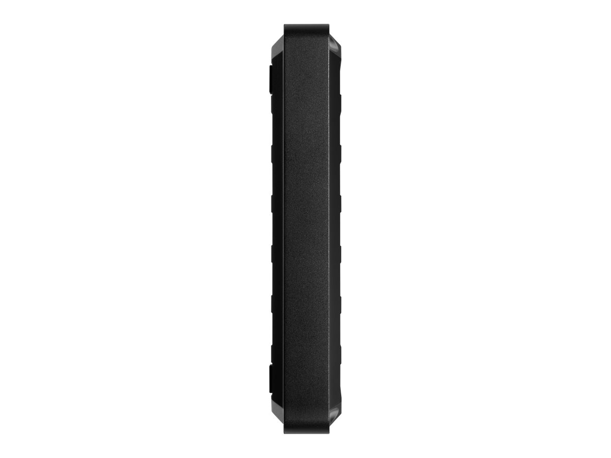 Western Digital WD_BLACK P10 Game Drive Tragbare externe Festplatte 4 TB USB 3.2 Gen 1 Schwarz