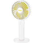 Unold Handventilator Breezy II white 86620 ws