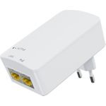MicroConnect PoE Injector 48V 15.4W EU Plug (MC-POEINJ-EU)
