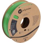 Polymaker PJ01006 Filament PVB polierbar 1.75 mm 750 g Grün PolySmooth 1 St. (PJ01006)