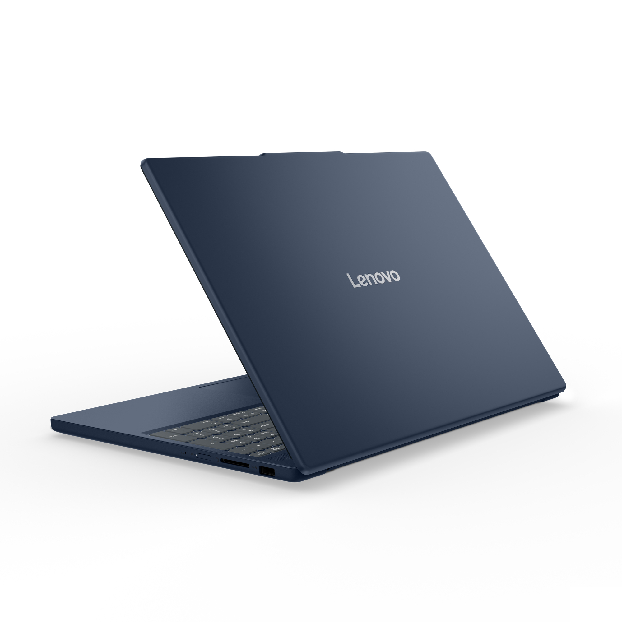 Lenovo IdeaPad Slim 3 15ARP10 15.3" WUXGA AMD Ryzen 7 170 16 GB RAM 512 GB SSD Cosmic Blue