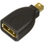 MicroConnect DisplayPort-Adapter (MDPMDPF)