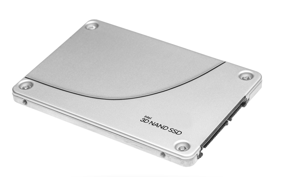 Solidigm D3 Series D3-S4520 7.68 TB SSD 2.5" SATA 6Gb/s