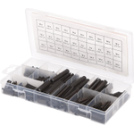 KS TOOLS Sortiment Hohlspannstifte, 315-tlg. (970.0020)