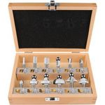 Makita Fräskopf 12 Stücke (D-53556)