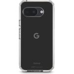 Hama Handyhülle Extreme Protect für Google Pixel 9a, durchsichtig (00019855)