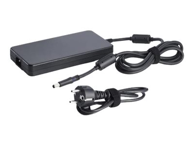 Dell Netzteil 210 W (450-12890) Schwarz