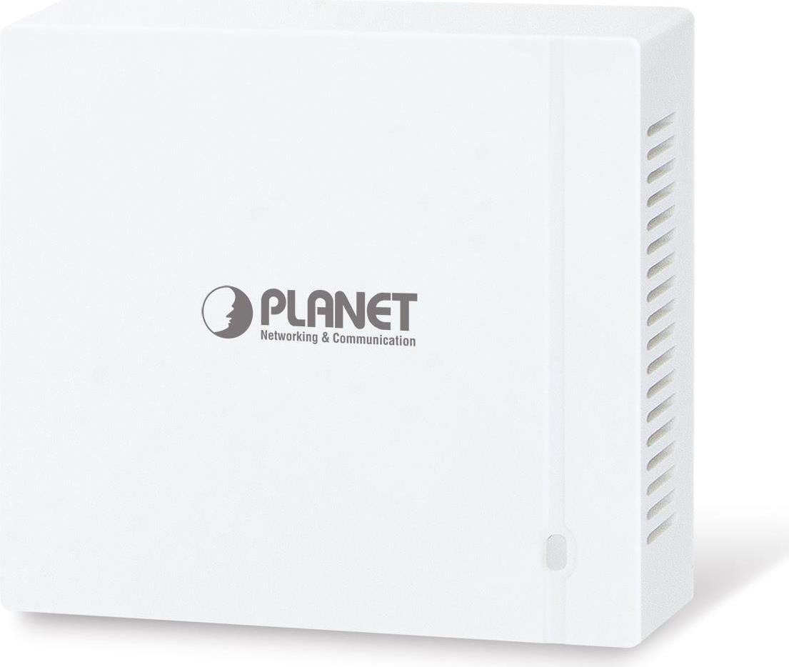 PLANET Wi-Fi 6 1800Mbps 802.11ax 1800 Mbit/s Weiß Power over Ethernet (PoE) (WDAP-W1800AXU)