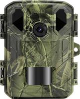 Inter Sales WCS-5023 Wildkamera 50 Megapixel Camouflage (112131030150)