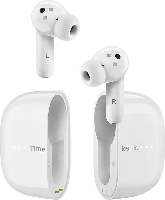 Timekettle M3 Übersetzungs-Earbuds Offline-Variante Bluetooth Weiß