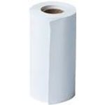 Brother Papier Rolle (5,7 cm x 6,6 m) 1 Rolle(n) Endlospapier (Packung mit 48) (BDE1J000057030)