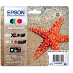 Epson 603 Multipack (C13T03A94010)