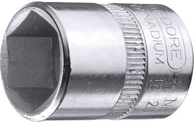 Gedore 20 8 6166050 Steckschlüsseleinsatz 8 mm
