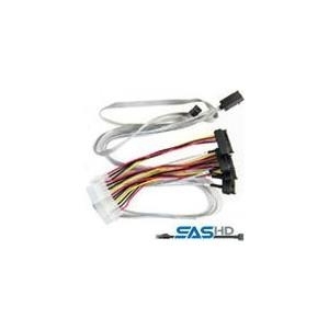 Microsemi Adaptec Internes SAS-Kabel (2280100-R)
