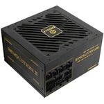 Enermax Power Supply 650W Revolution3 80+ Gold Black FULLMOD - PC-/Server Netzteil (ERV650G-AHG-MAC)