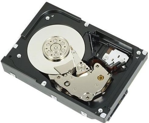 Dell Festplatte 1,2TB (400-AJPC)