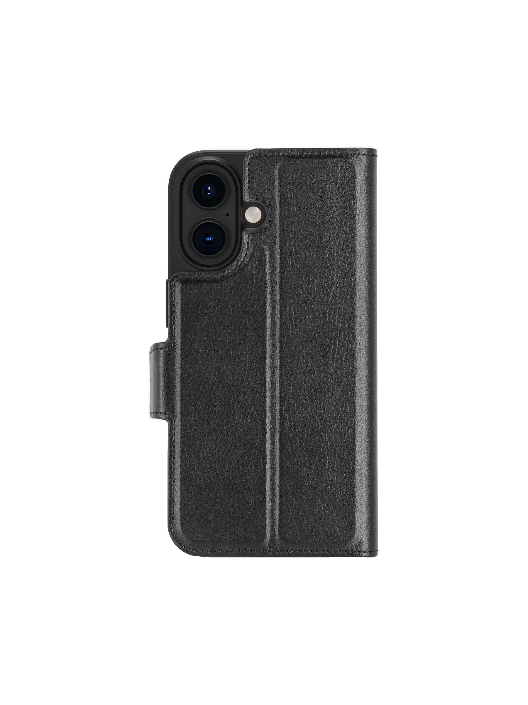 dbramante1928 Oslo Pro Flip-Hülle für Samsung Galaxy S24 FE 6.7" Schwarz