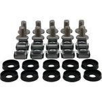 Rockstable M6 Kreuzschlitzschrauben Set (RS19-M611)